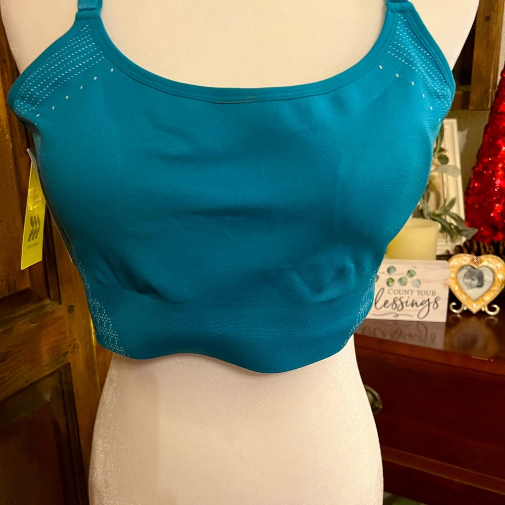 Seamless Bra XXL